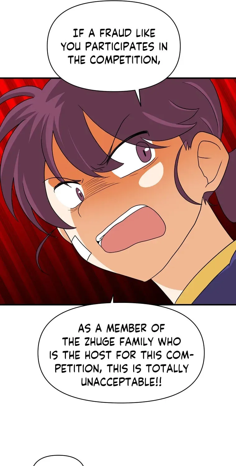 The King of War Chapter 54 page 14 - 