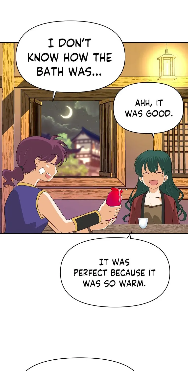 The King of War Chapter 54 page 19 - 