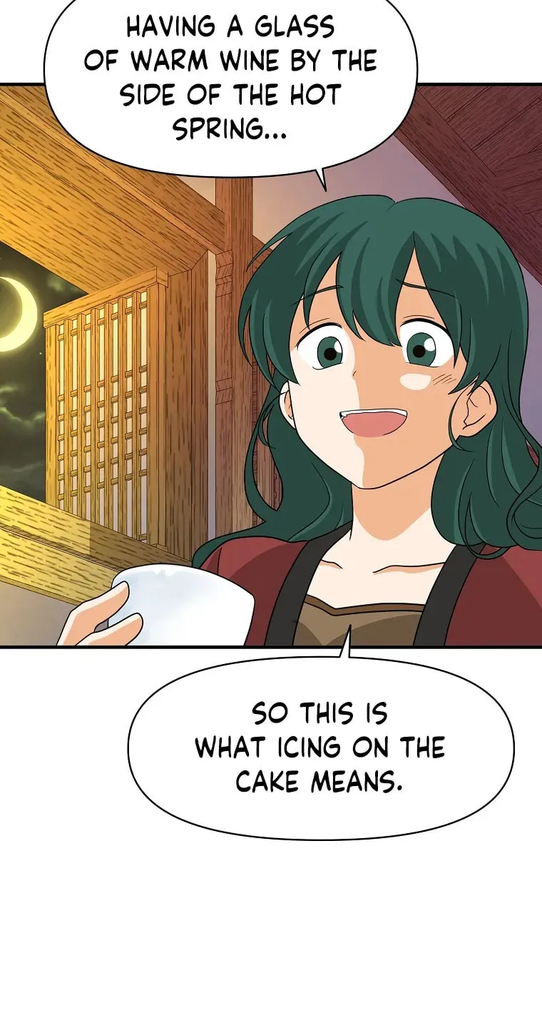 The King of War Chapter 54 page 20 - 