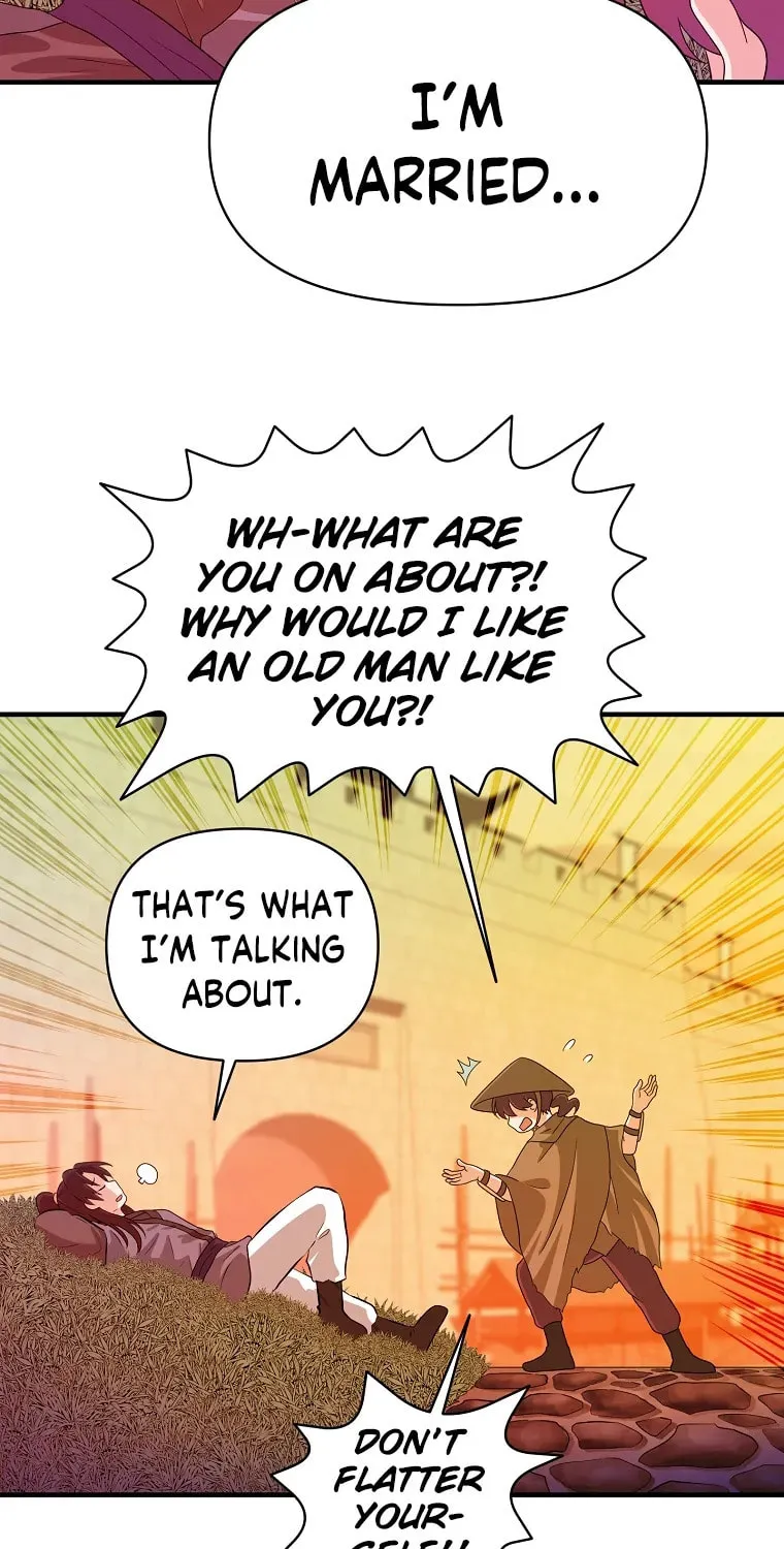 The King of War Chapter 54 page 3 - 