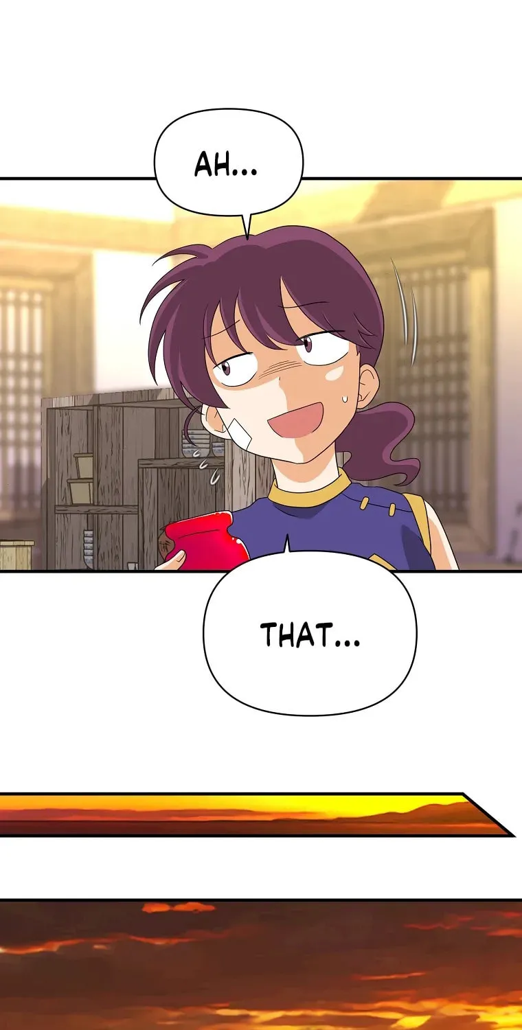 The King of War Chapter 54 page 23 - 