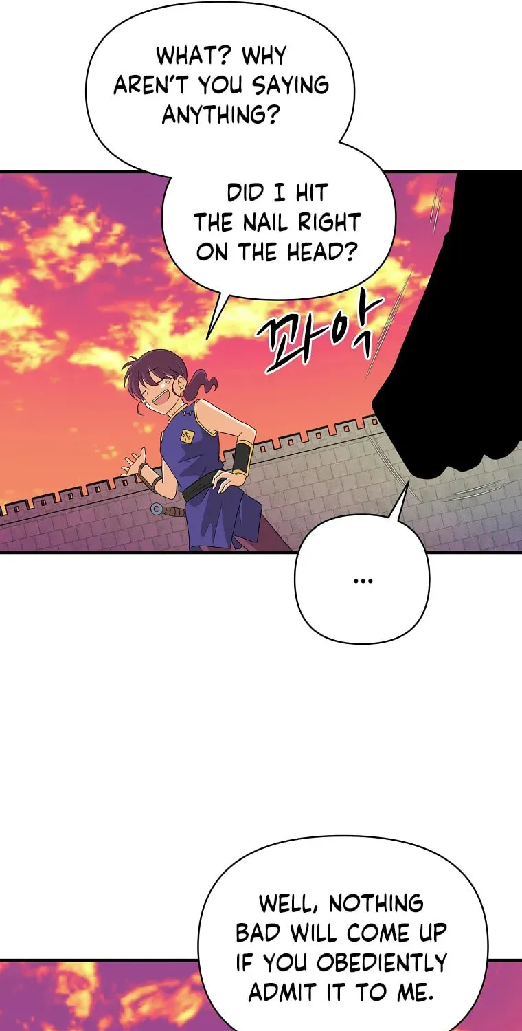 The King of War Chapter 54 page 29 - 