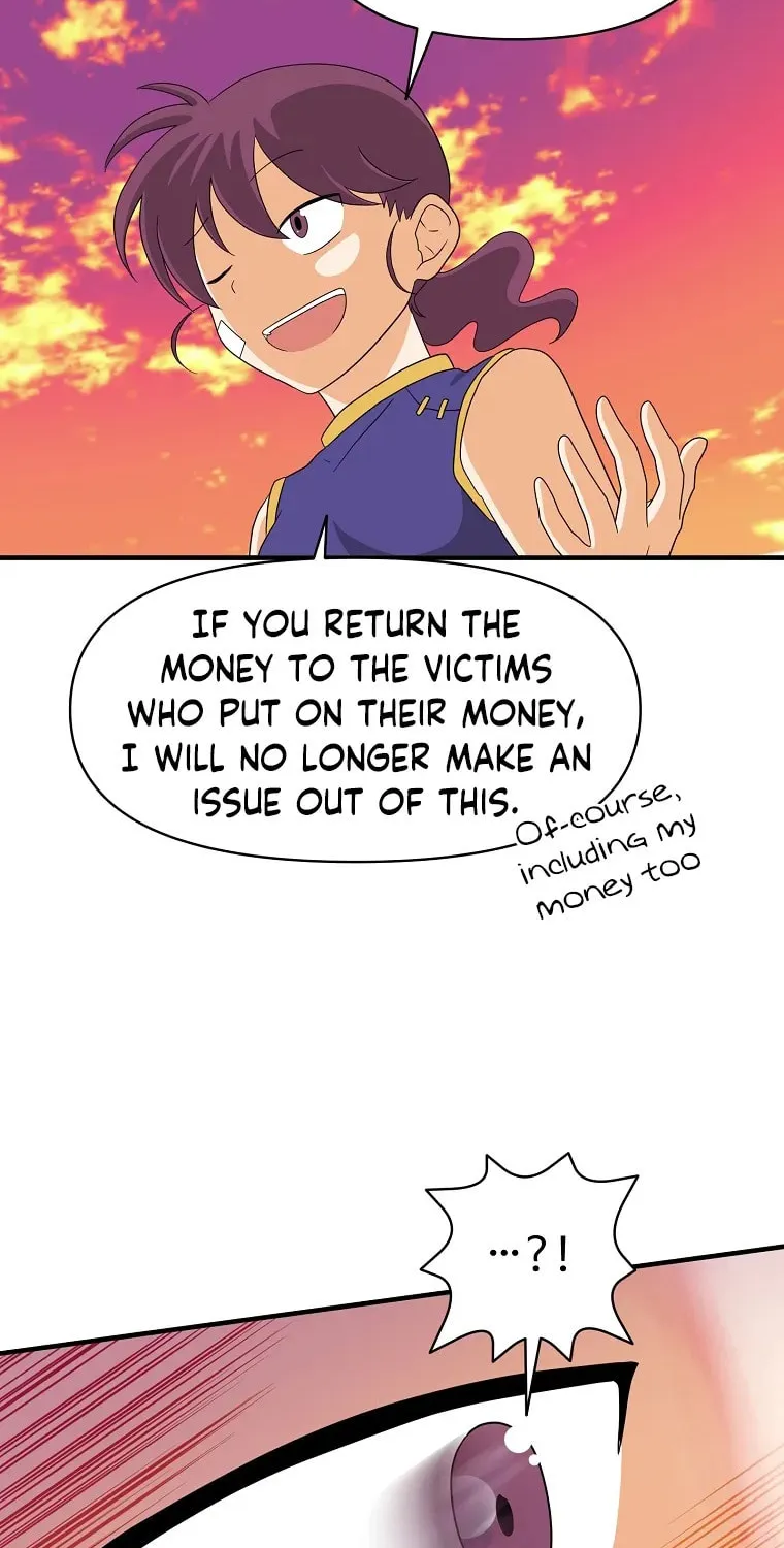 The King of War Chapter 54 page 30 - 