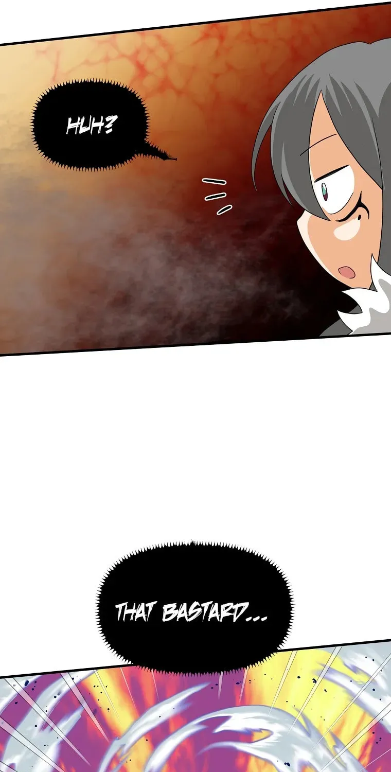 The King of War Chapter 54 page 36 - 