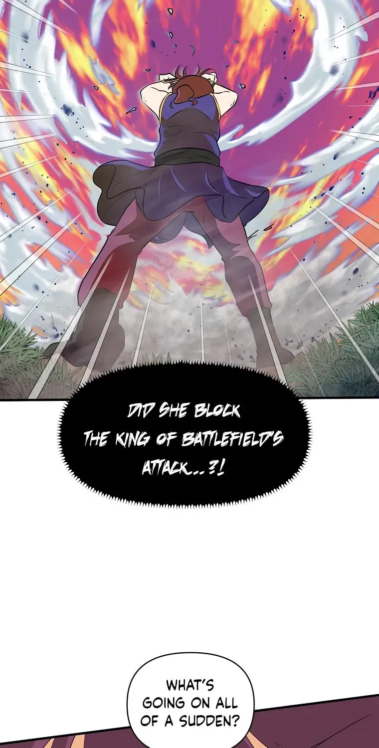 The King of War Chapter 54 page 37 - 