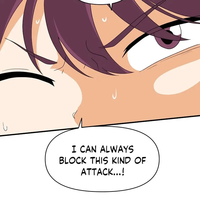 The King of War Chapter 54 page 38 - 