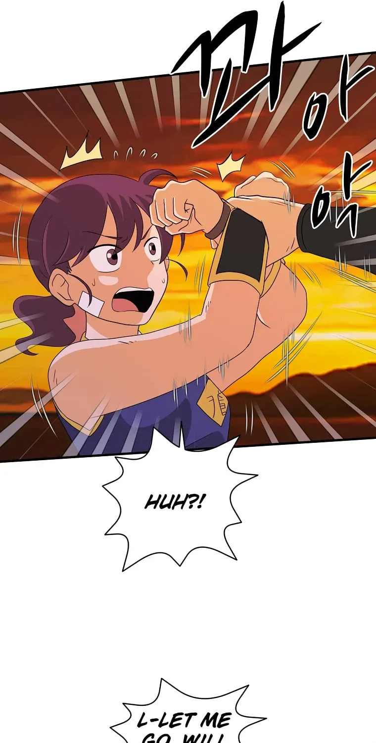 The King of War Chapter 54 page 39 - 