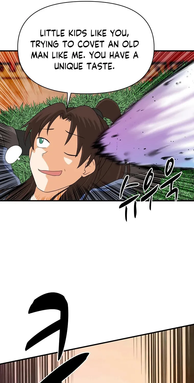The King of War Chapter 54 page 5 - 