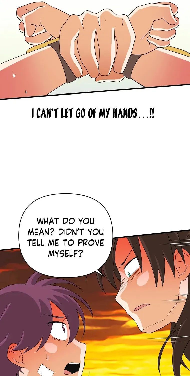 The King of War Chapter 54 page 41 - 