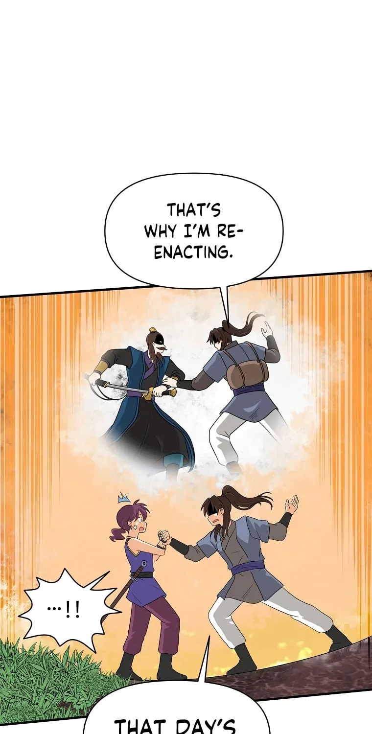 The King of War Chapter 54 page 43 - 
