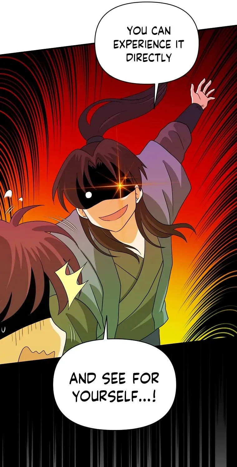 The King of War Chapter 54 page 46 - 