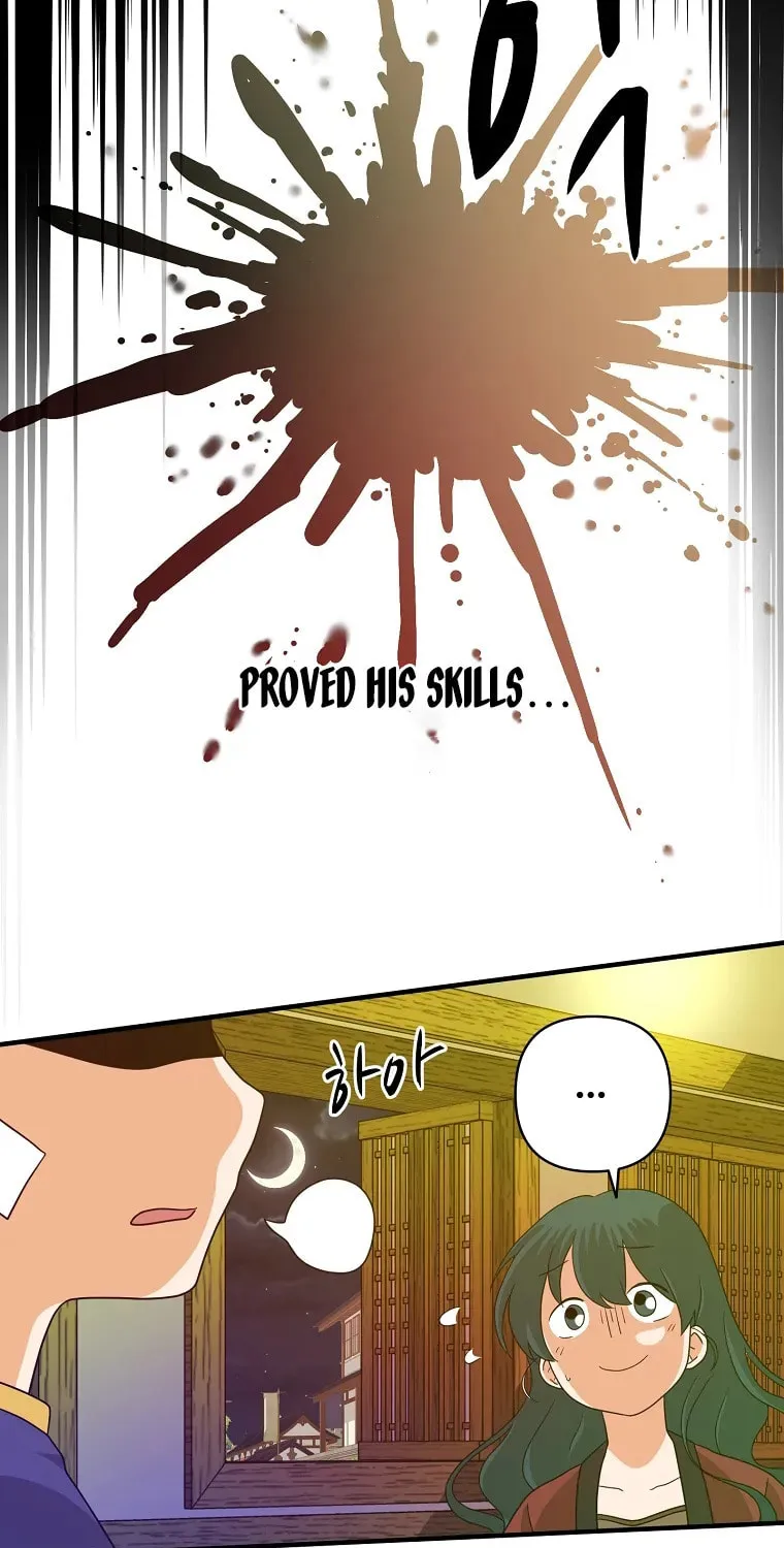 The King of War Chapter 54 page 48 - 