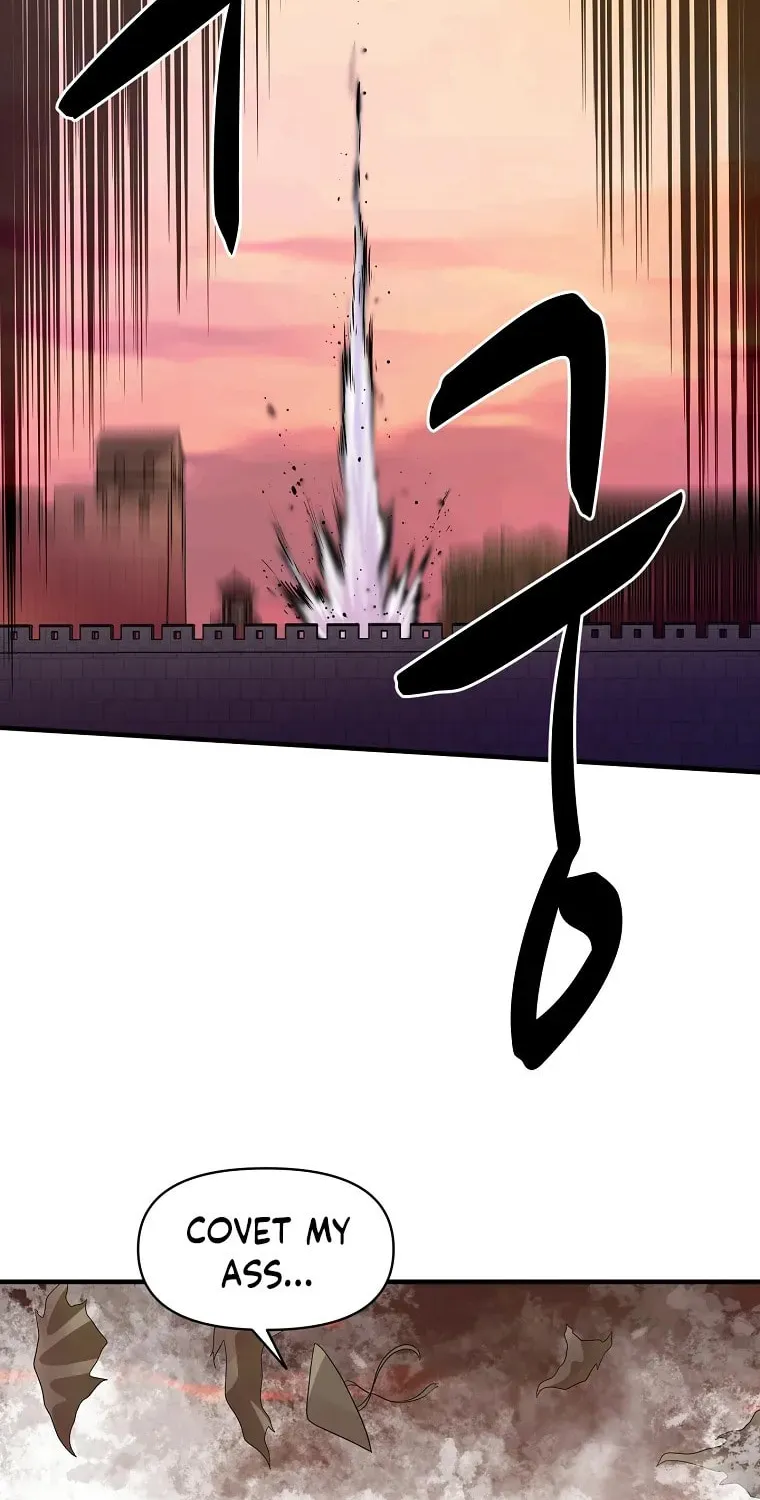 The King of War Chapter 54 page 6 - 