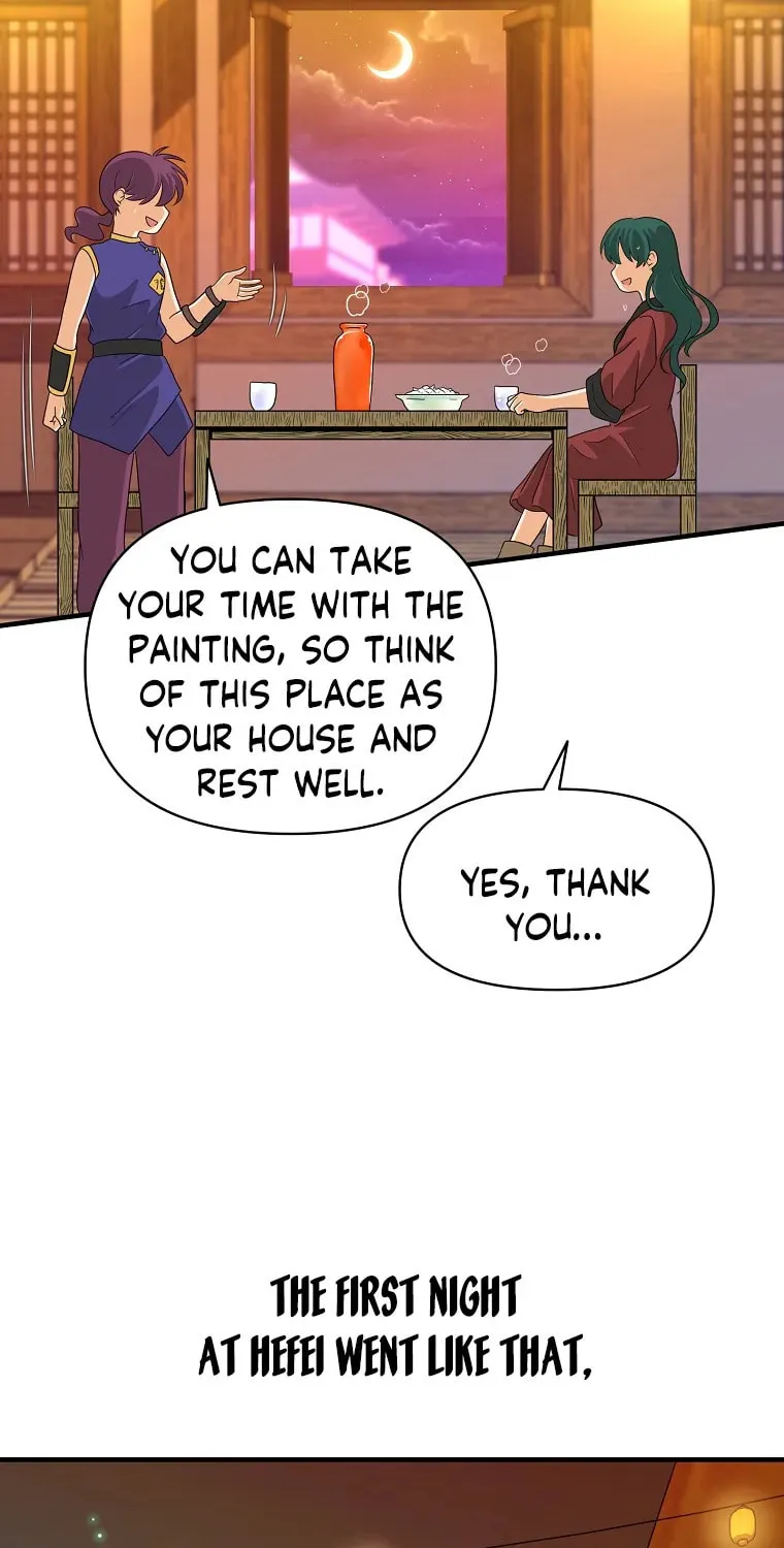 The King of War Chapter 54 page 55 - 