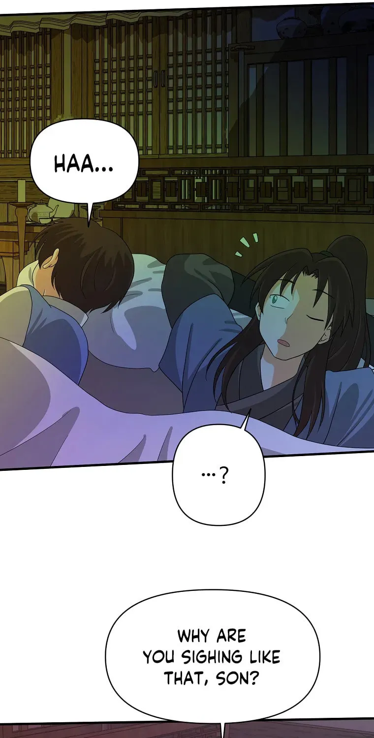 The King of War Chapter 54 page 57 - 