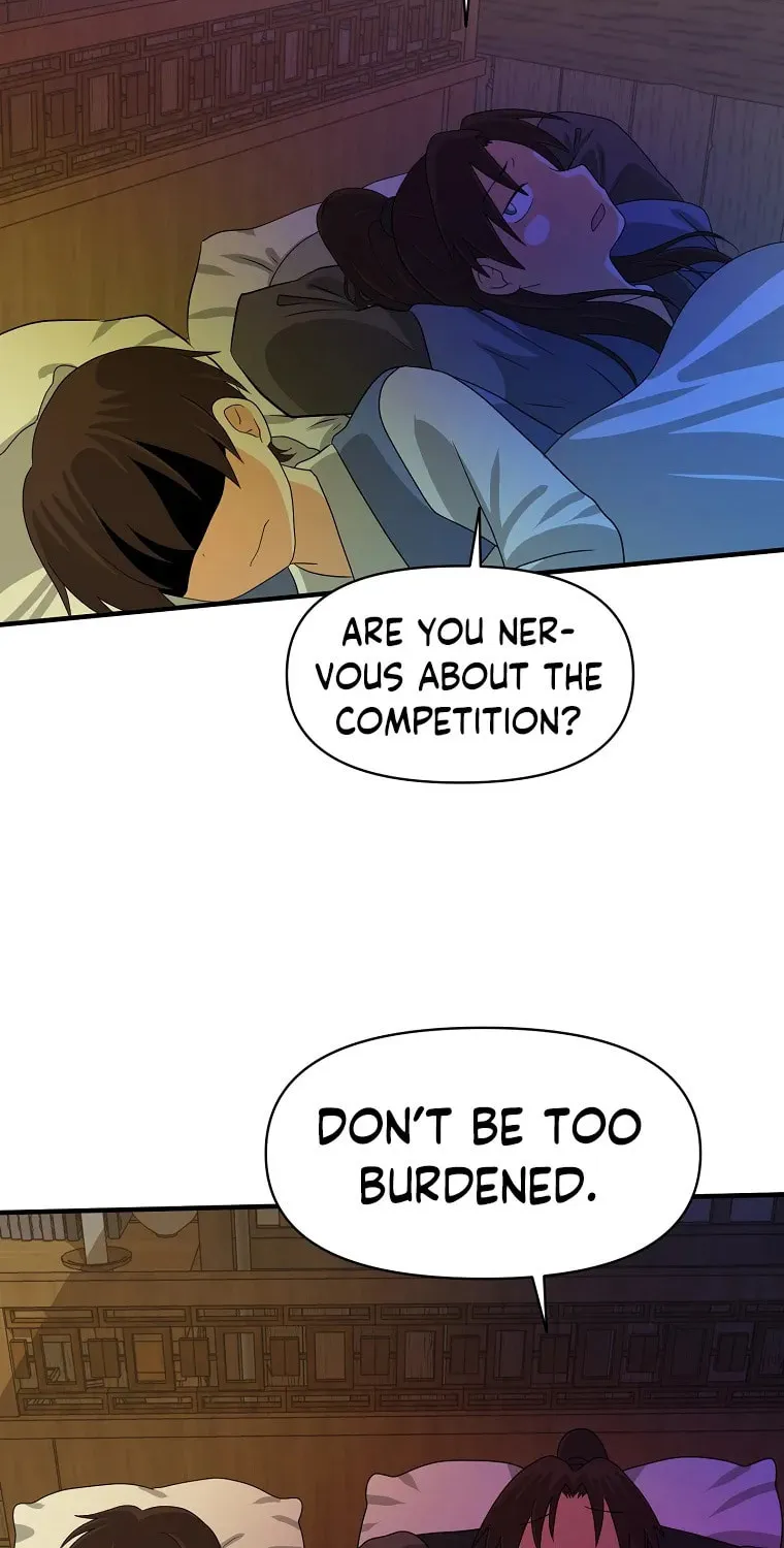 The King of War Chapter 54 page 58 - 