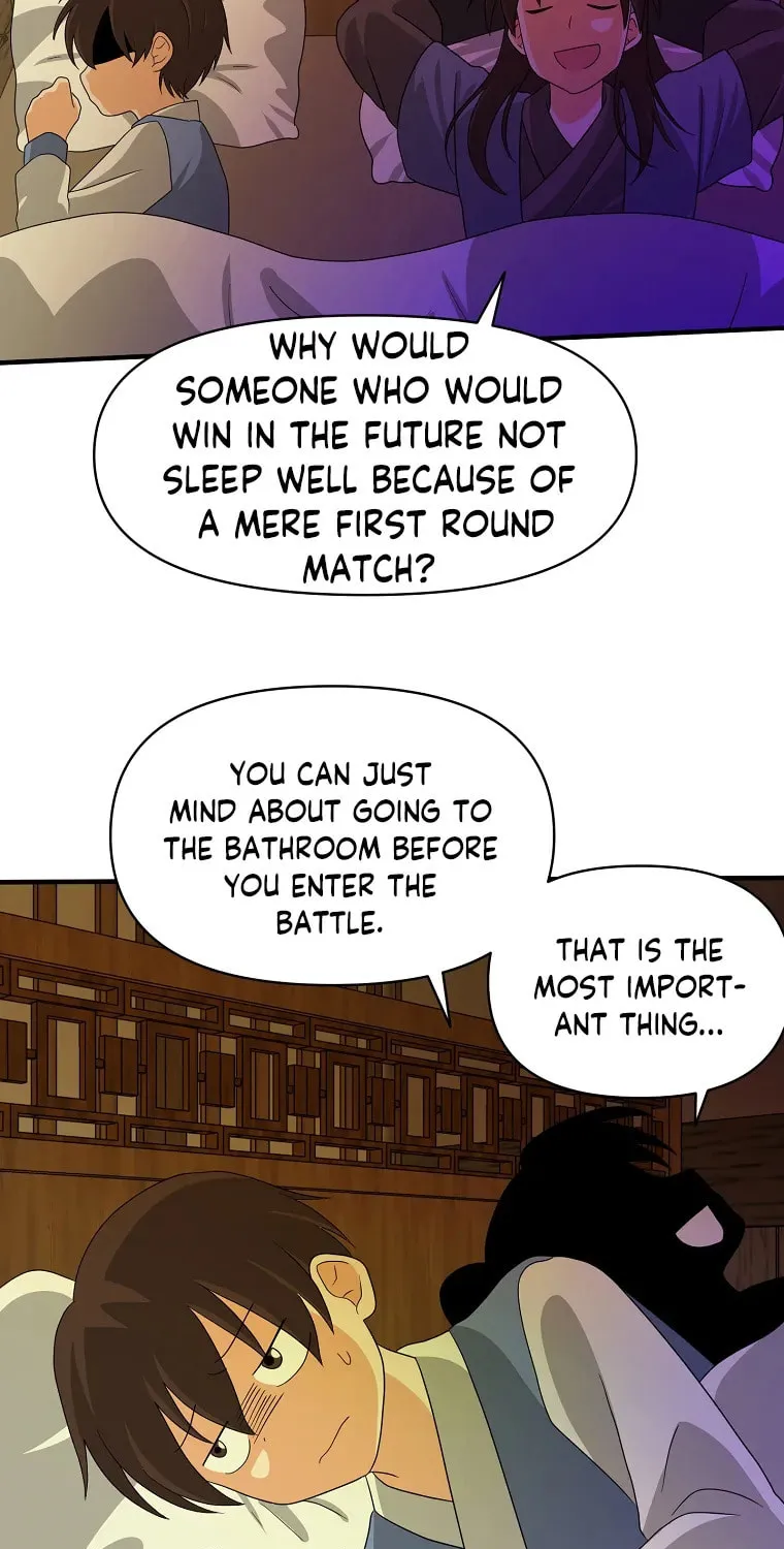 The King of War Chapter 54 page 59 - 