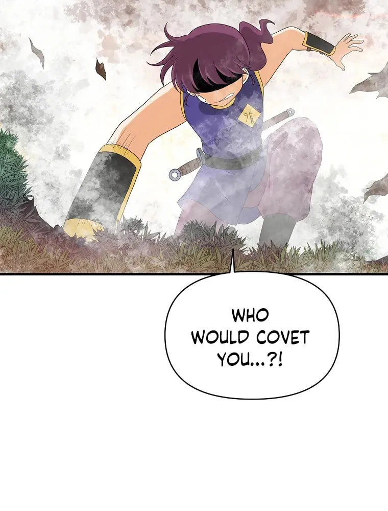 The King of War Chapter 54 page 7 - 