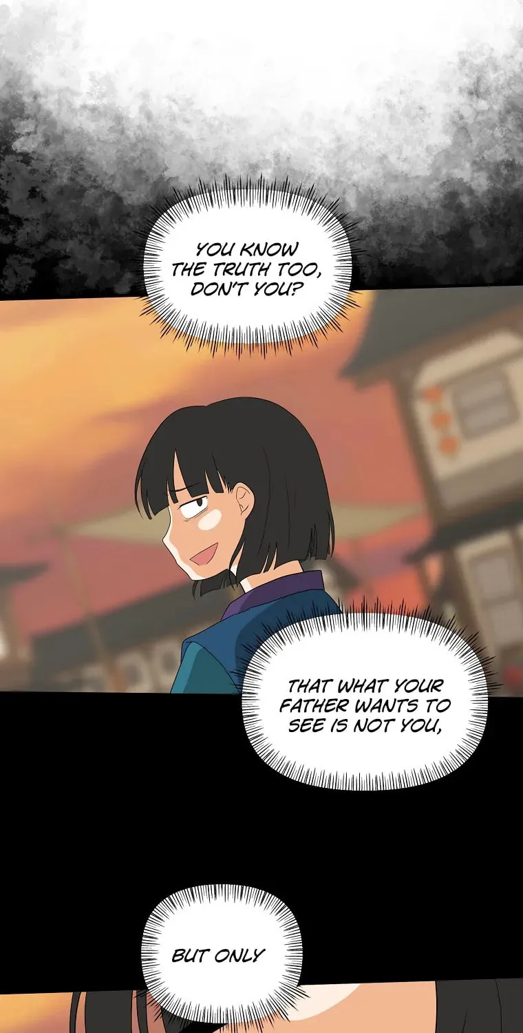 The King of War Chapter 54 page 61 - 