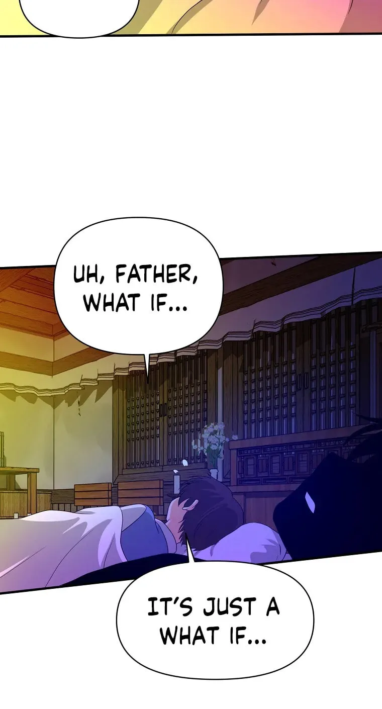 The King of War Chapter 54 page 63 - 