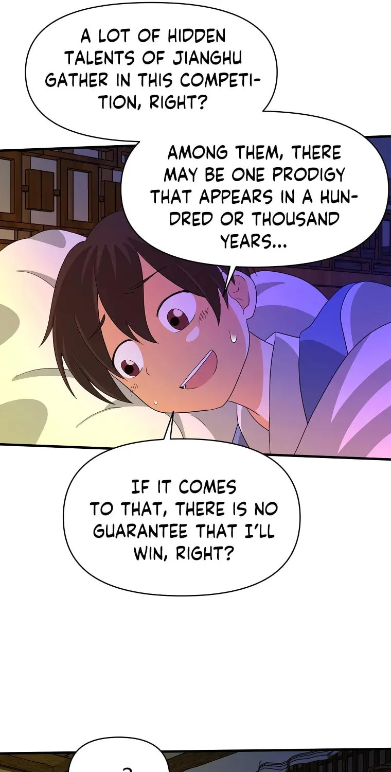 The King of War Chapter 54 page 64 - 
