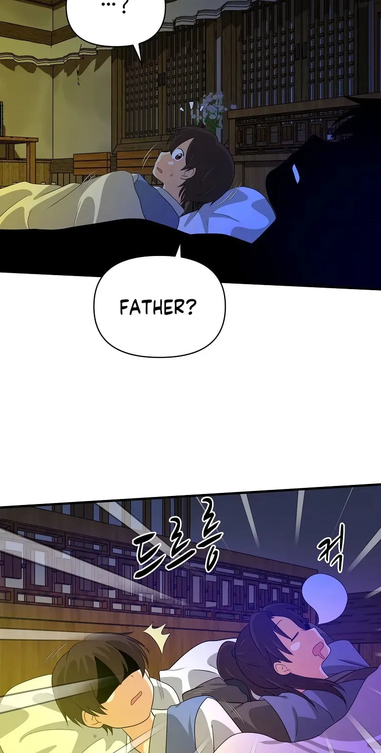 The King of War Chapter 54 page 65 - 