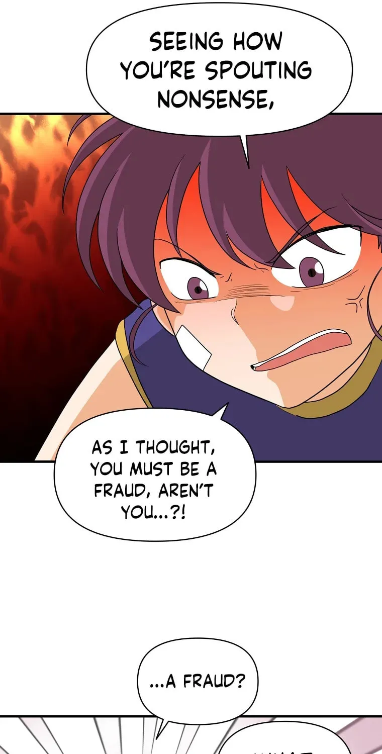 The King of War Chapter 54 page 8 - 