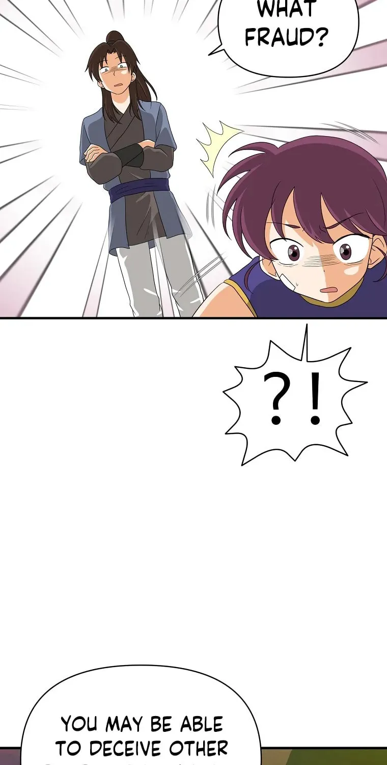 The King of War Chapter 54 page 9 - 