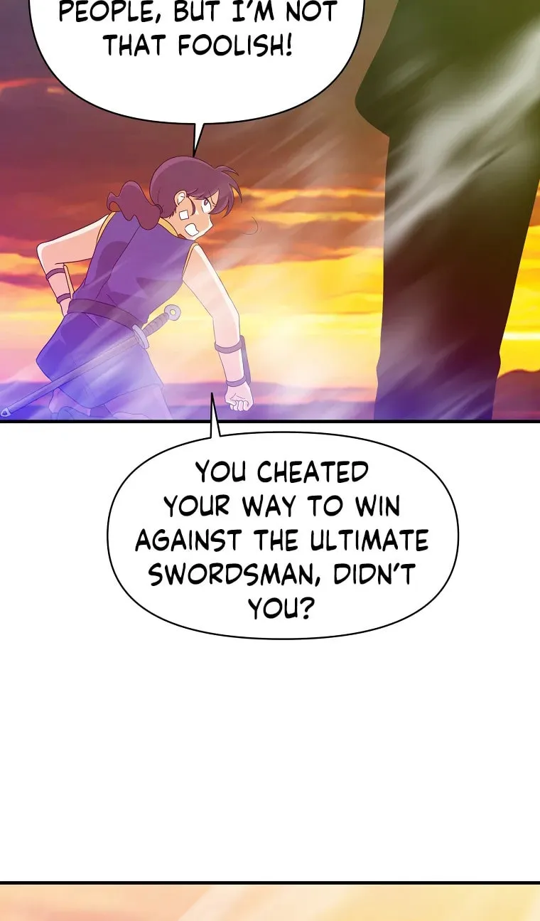 The King of War Chapter 54 page 10 - 