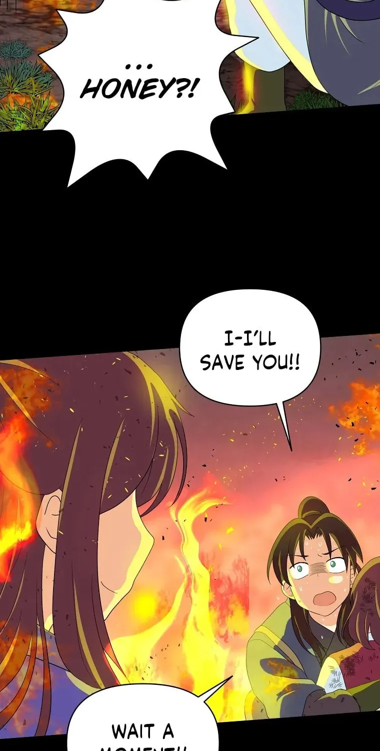 The King of War Chapter 55 page 13 - 