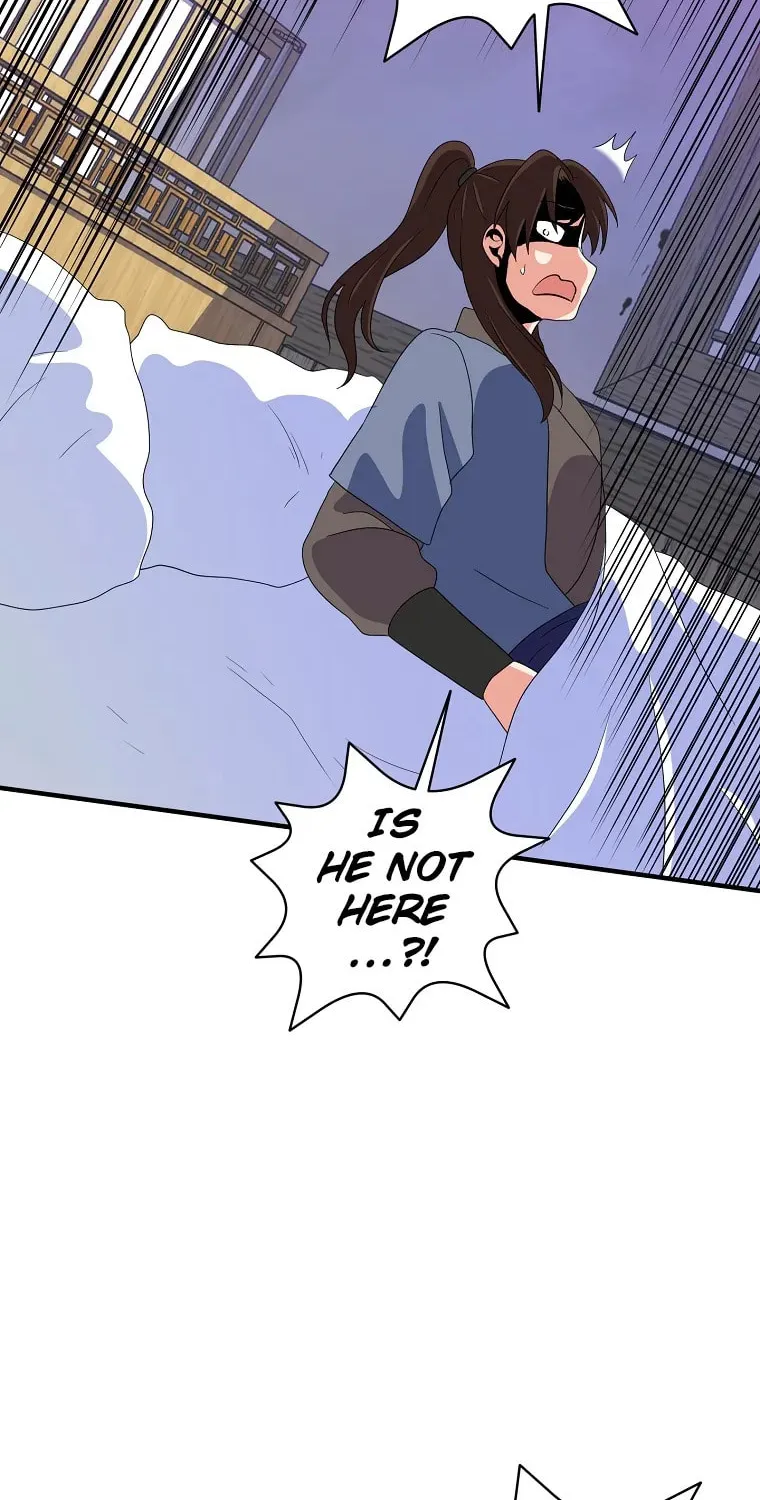 The King of War Chapter 55 page 28 - 