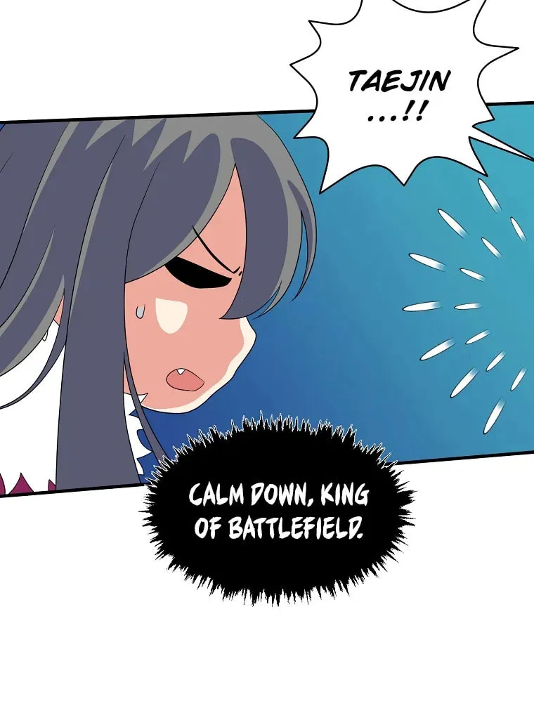 The King of War Chapter 55 page 29 - 