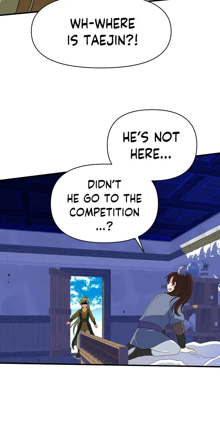 The King of War Chapter 55 page 32 - 