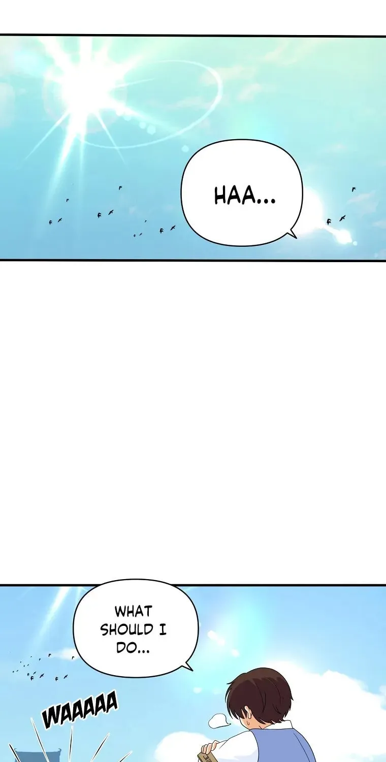 The King of War Chapter 55 page 36 - 