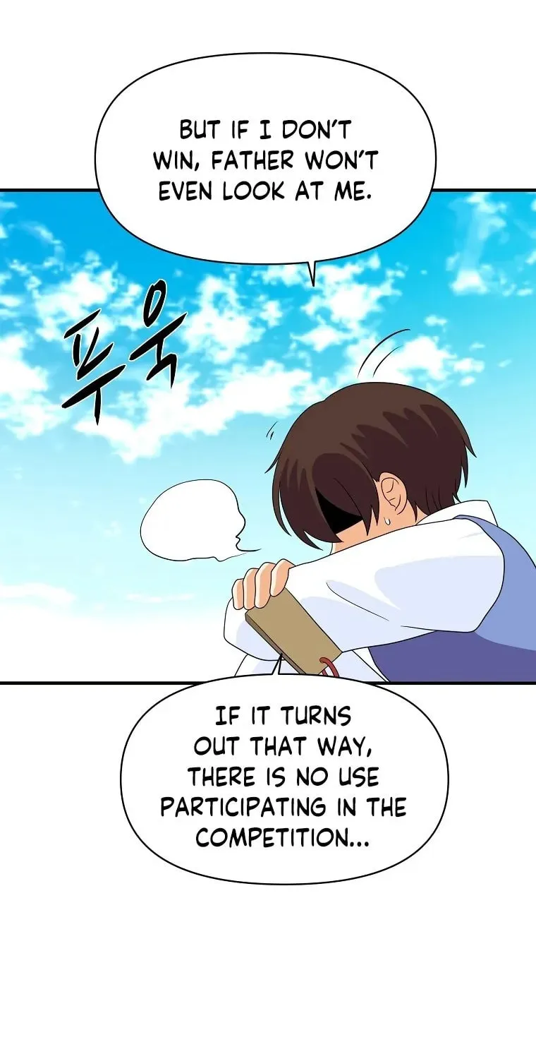 The King of War Chapter 55 page 39 - 