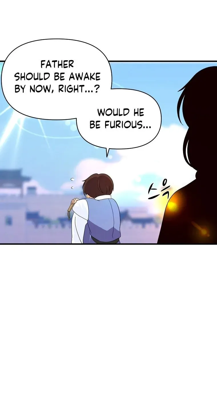 The King of War Chapter 55 page 40 - 
