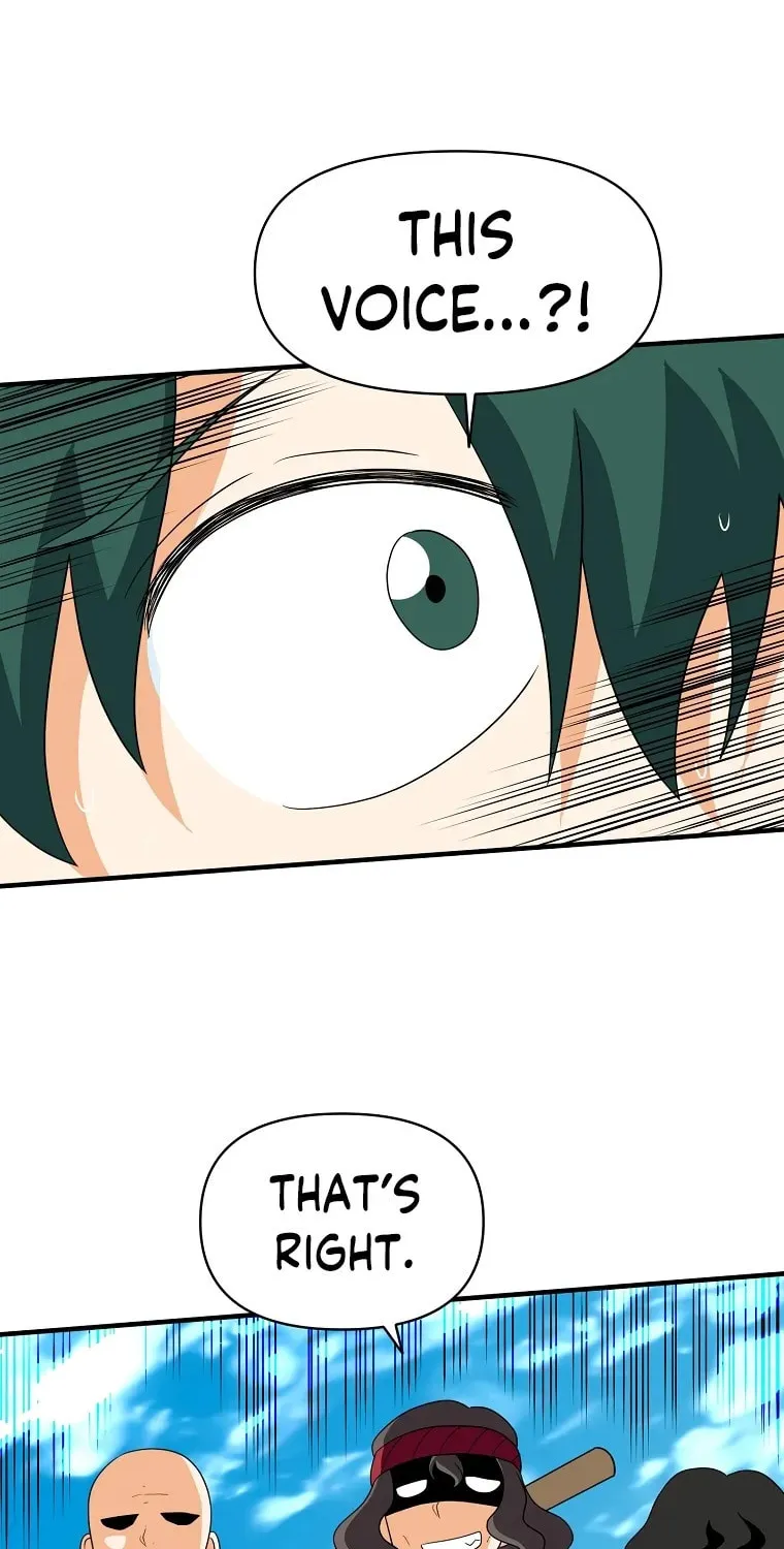 The King of War Chapter 55 page 53 - 