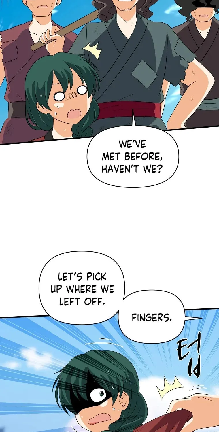 The King of War Chapter 55 page 54 - 