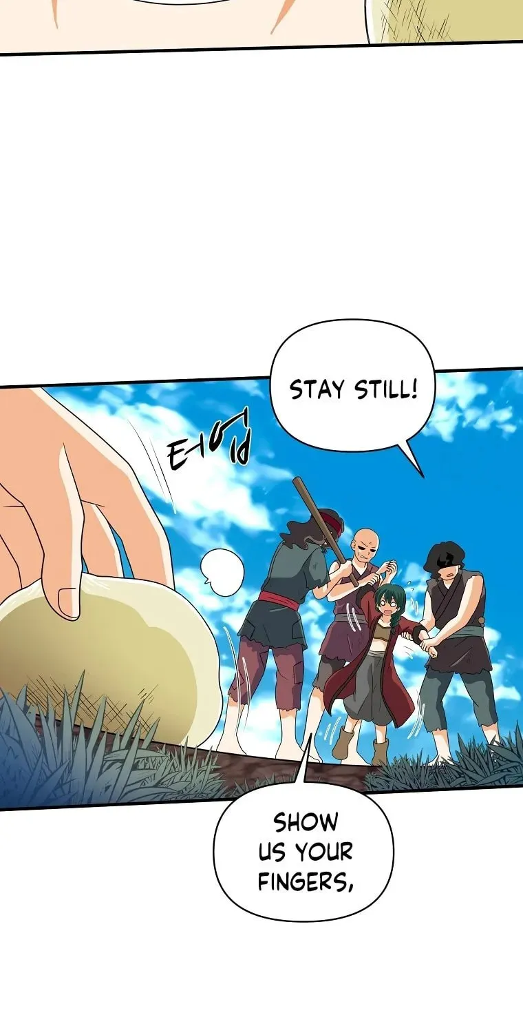 The King of War Chapter 55 page 58 - 