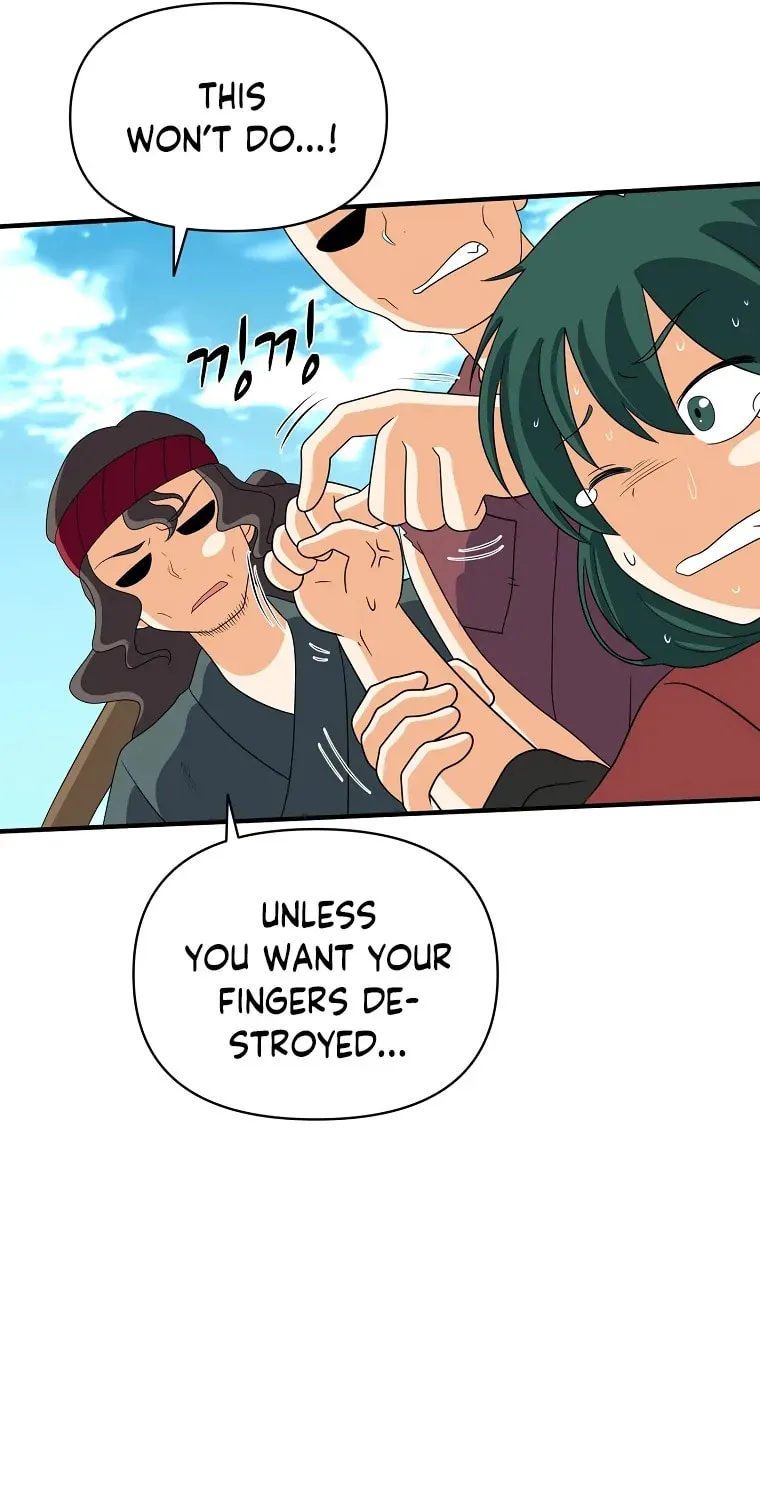 The King of War Chapter 55 page 59 - 