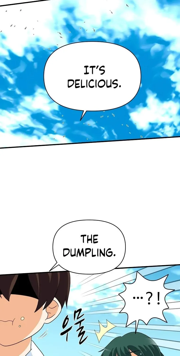 The King of War Chapter 55 page 64 - 