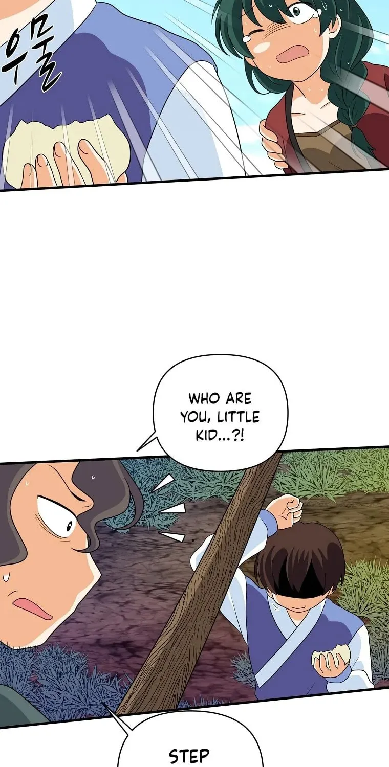 The King of War Chapter 55 page 65 - 