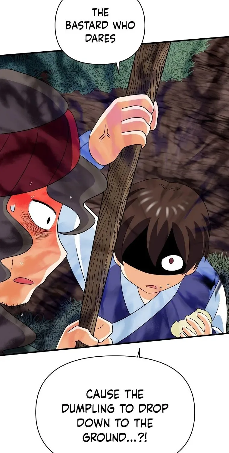 The King of War Chapter 55 page 69 - 