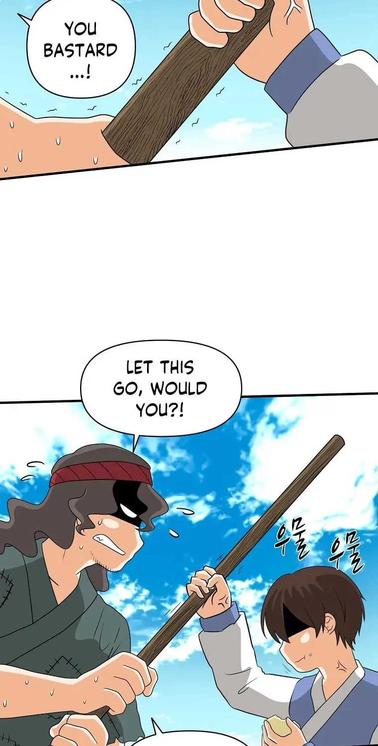 The King of War Chapter 56 page 2 - 