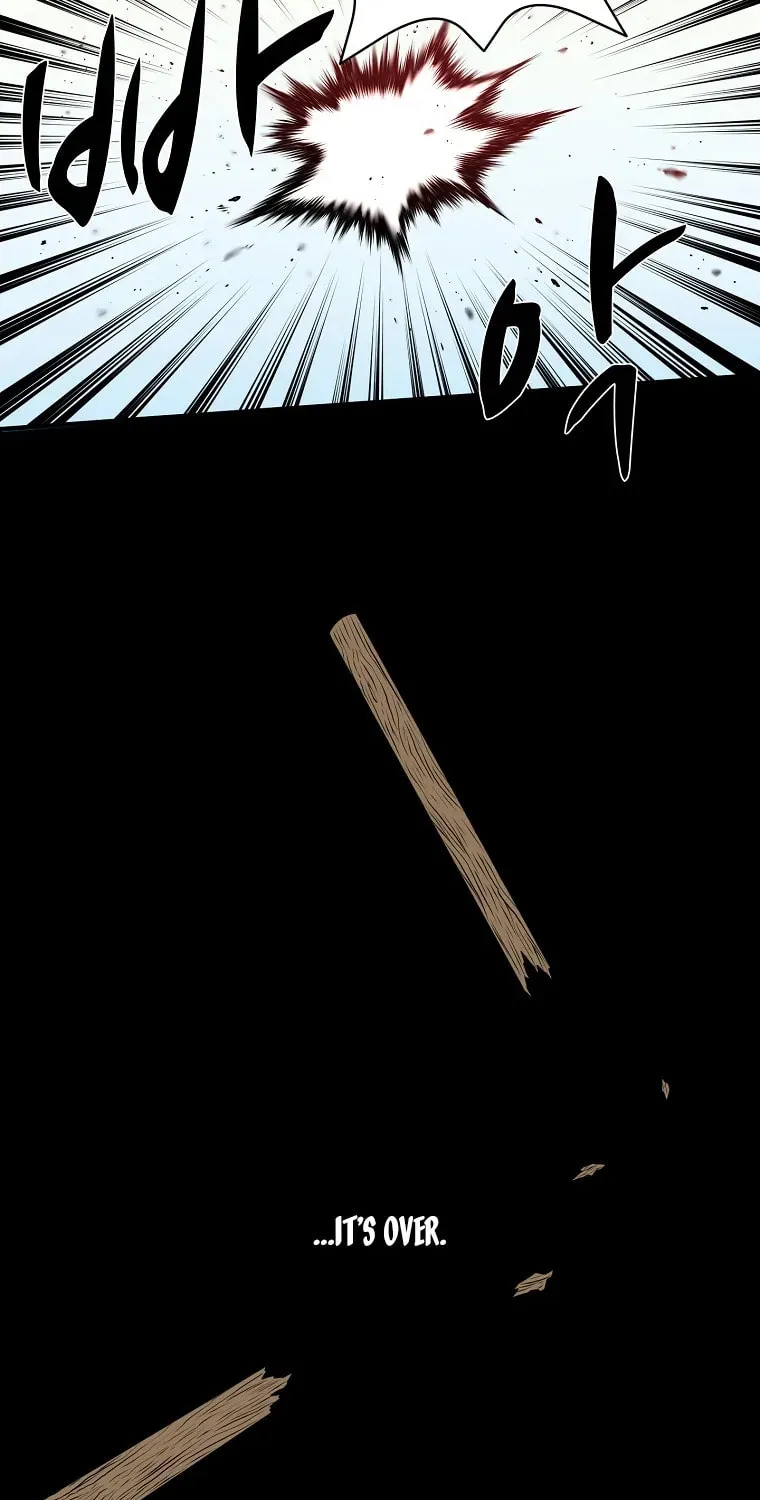 The King of War Chapter 56 page 15 - 