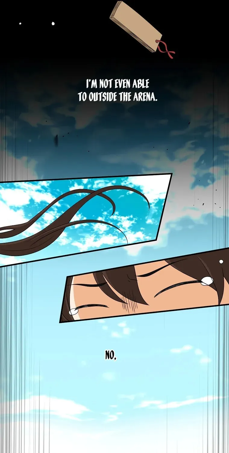 The King of War Chapter 56 page 17 - 