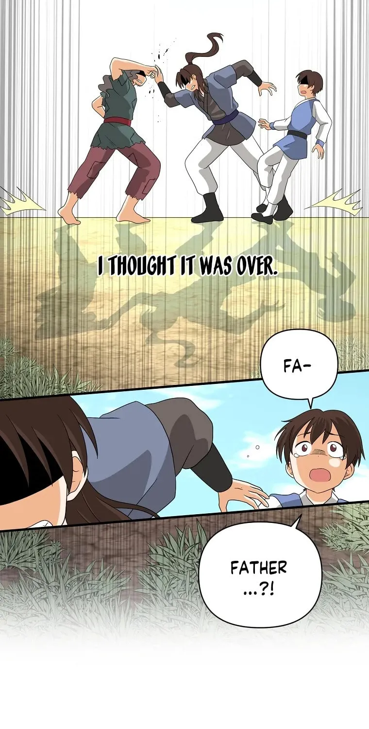 The King of War Chapter 56 page 18 - 