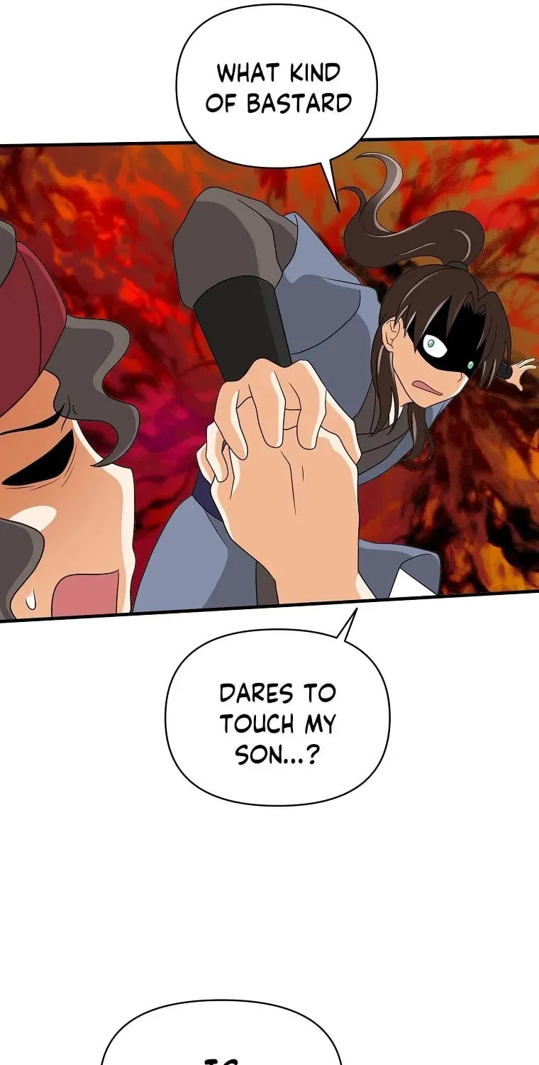The King of War Chapter 56 page 20 - 