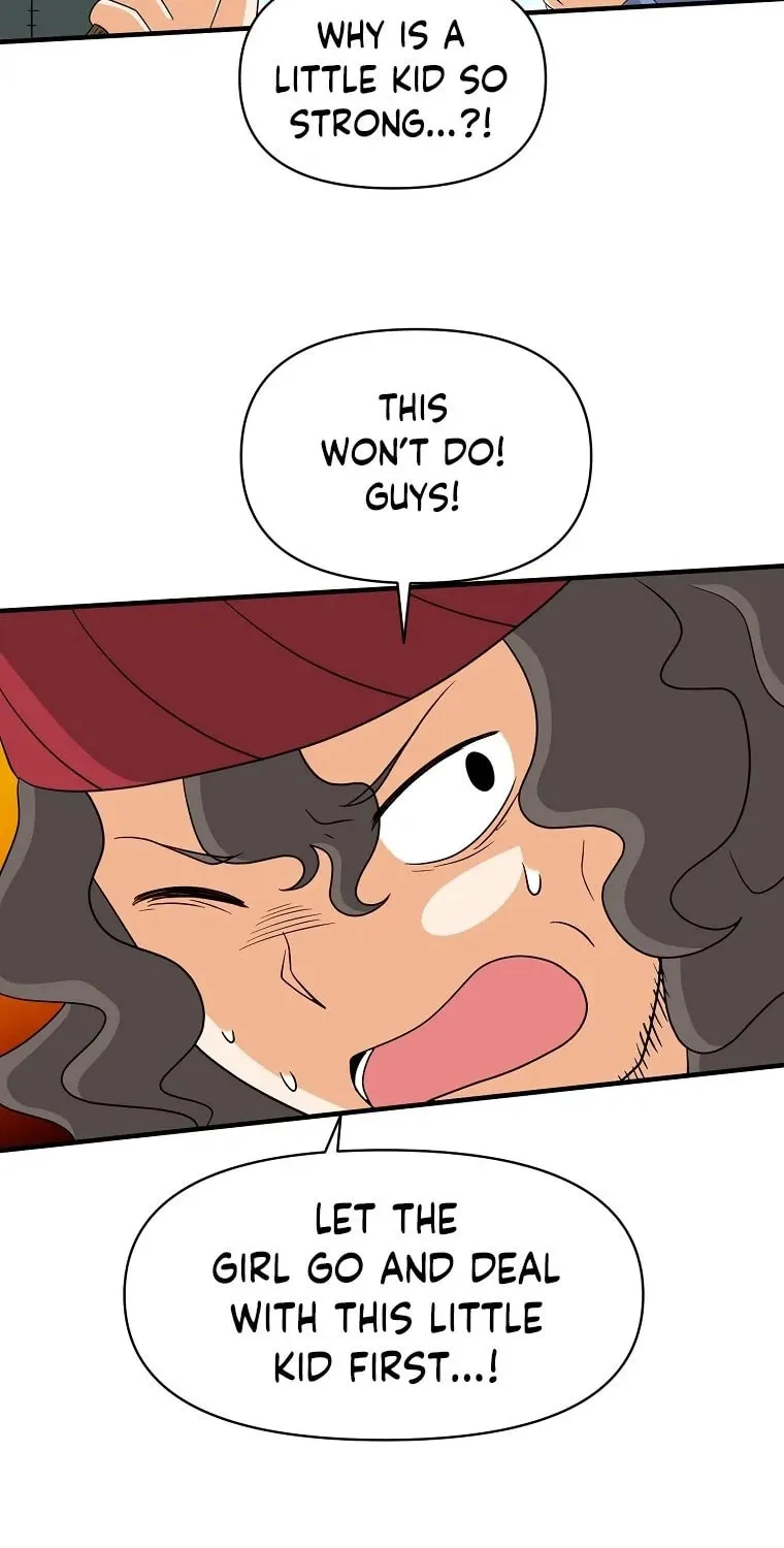 The King of War Chapter 56 page 3 - 