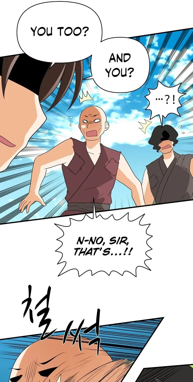 The King of War Chapter 56 page 24 - 